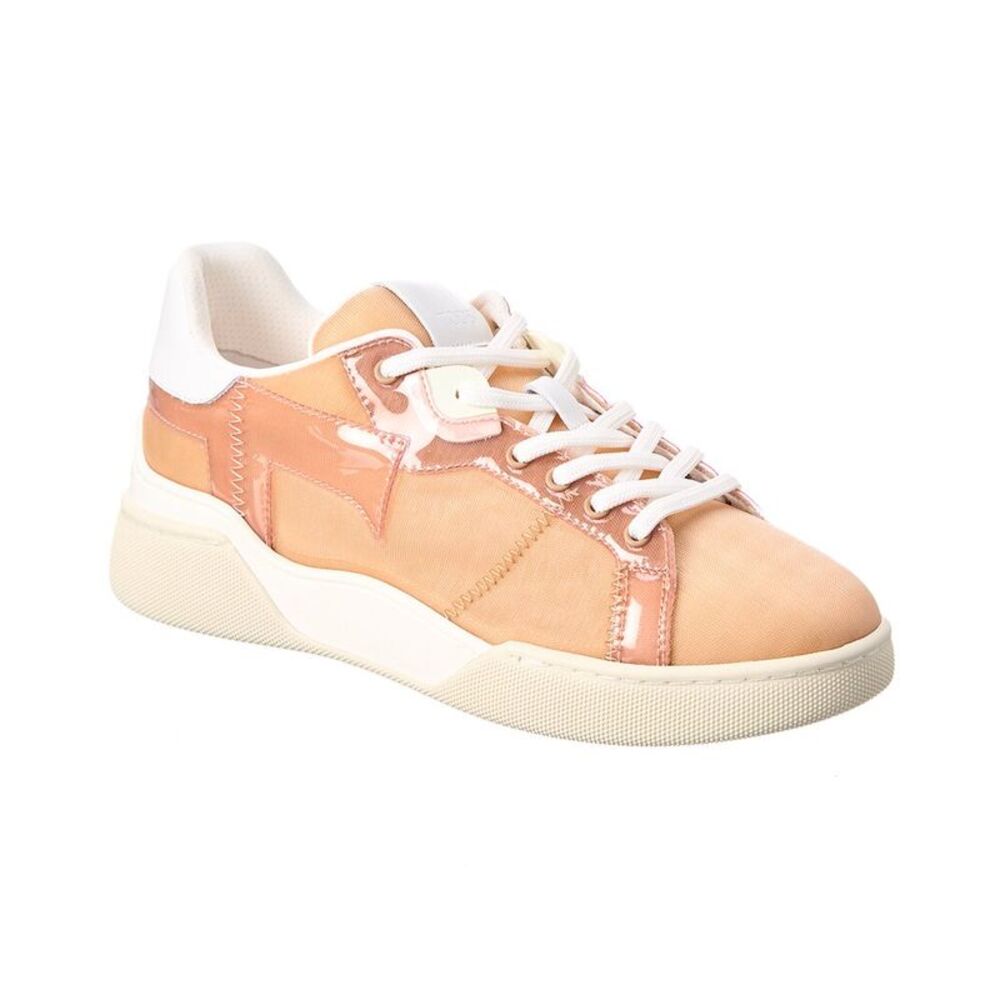 Tod’S High Tech Sneaker, Pink
